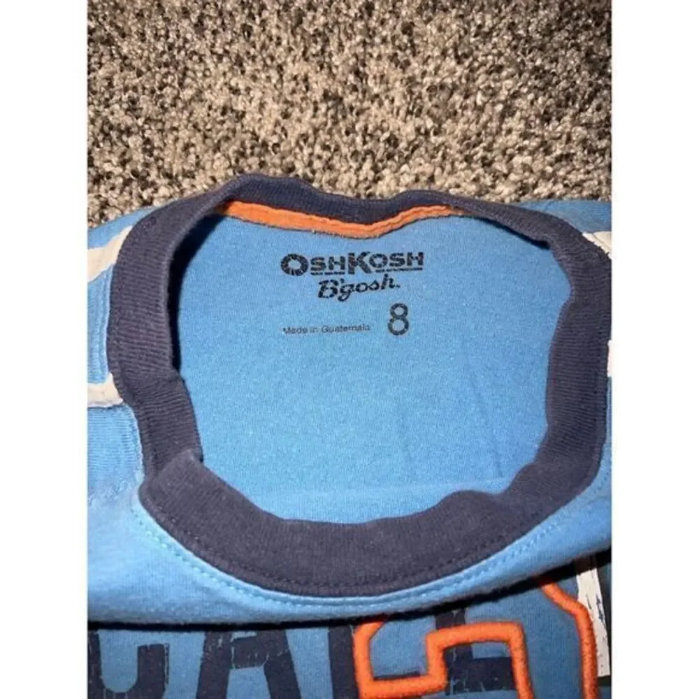oshkosh B'gosh Boys 